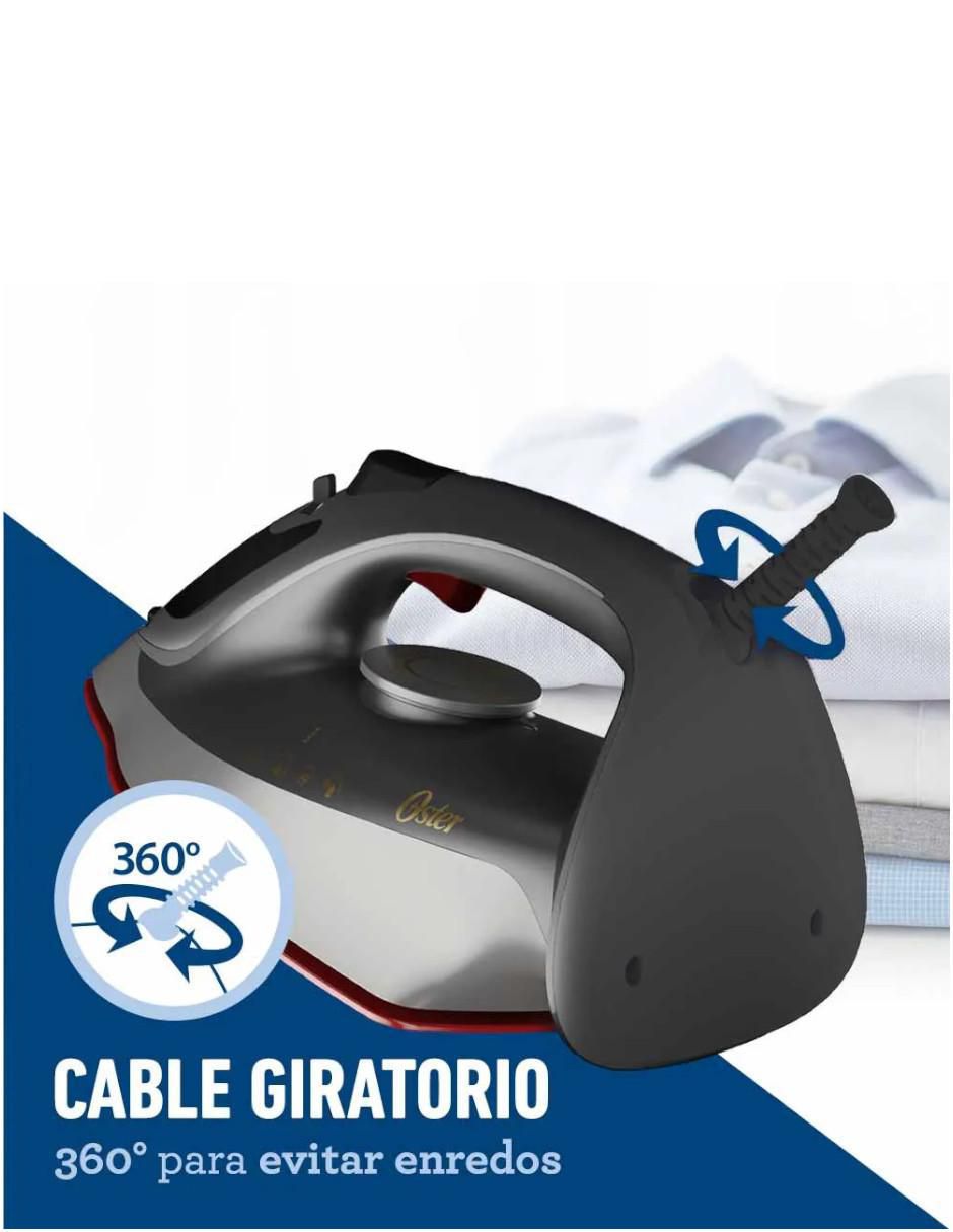 CENTRAL D/VAPOR GCSTAC6953013 O, NEGRO 3