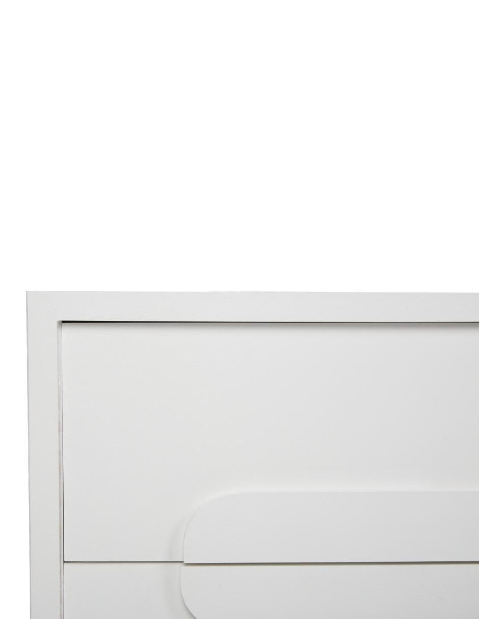 Cajonera Lorna Sochic de madera pino