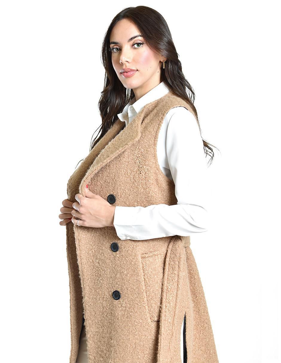 Chaleco para mujer 3