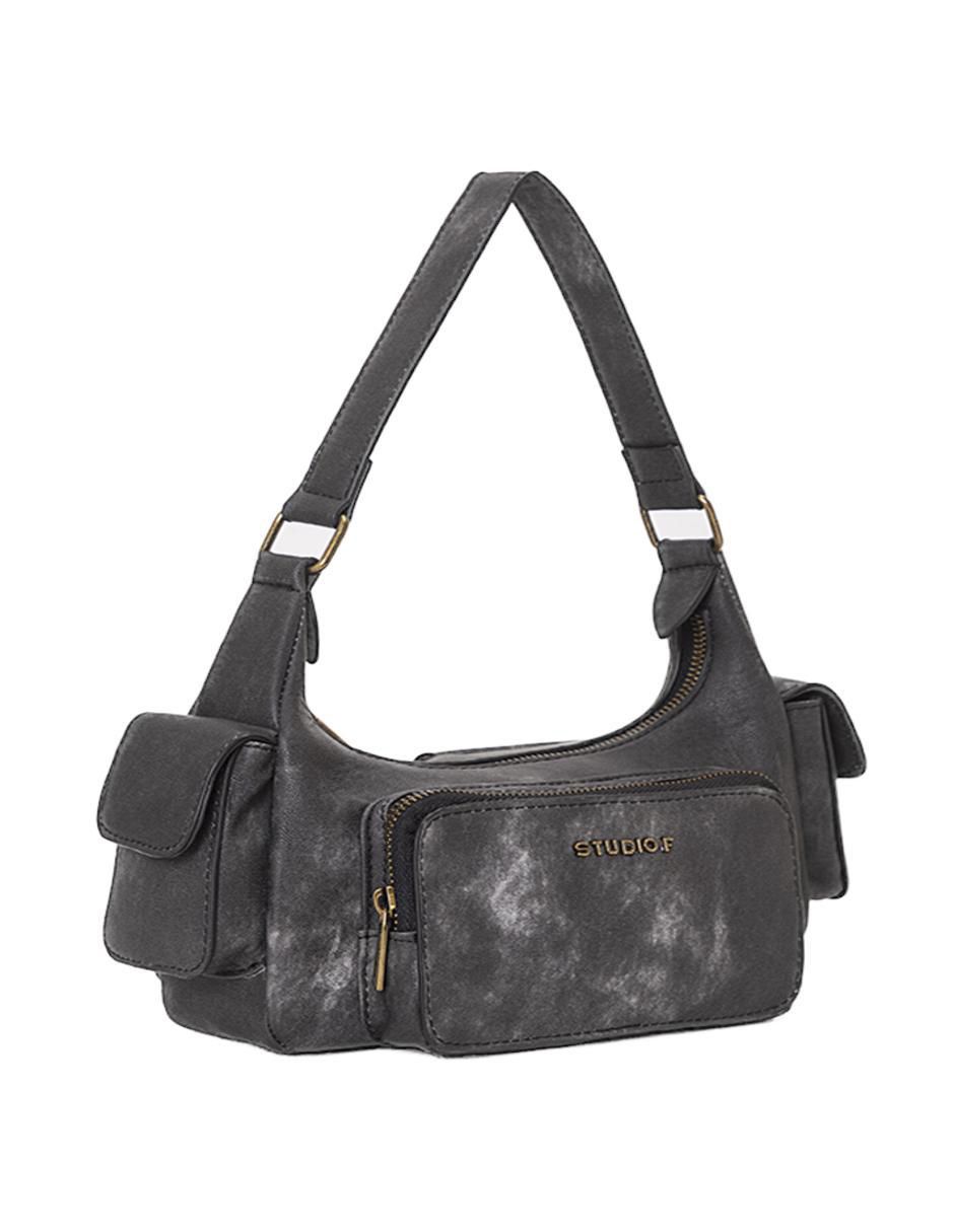Bolsa messenger para mujer