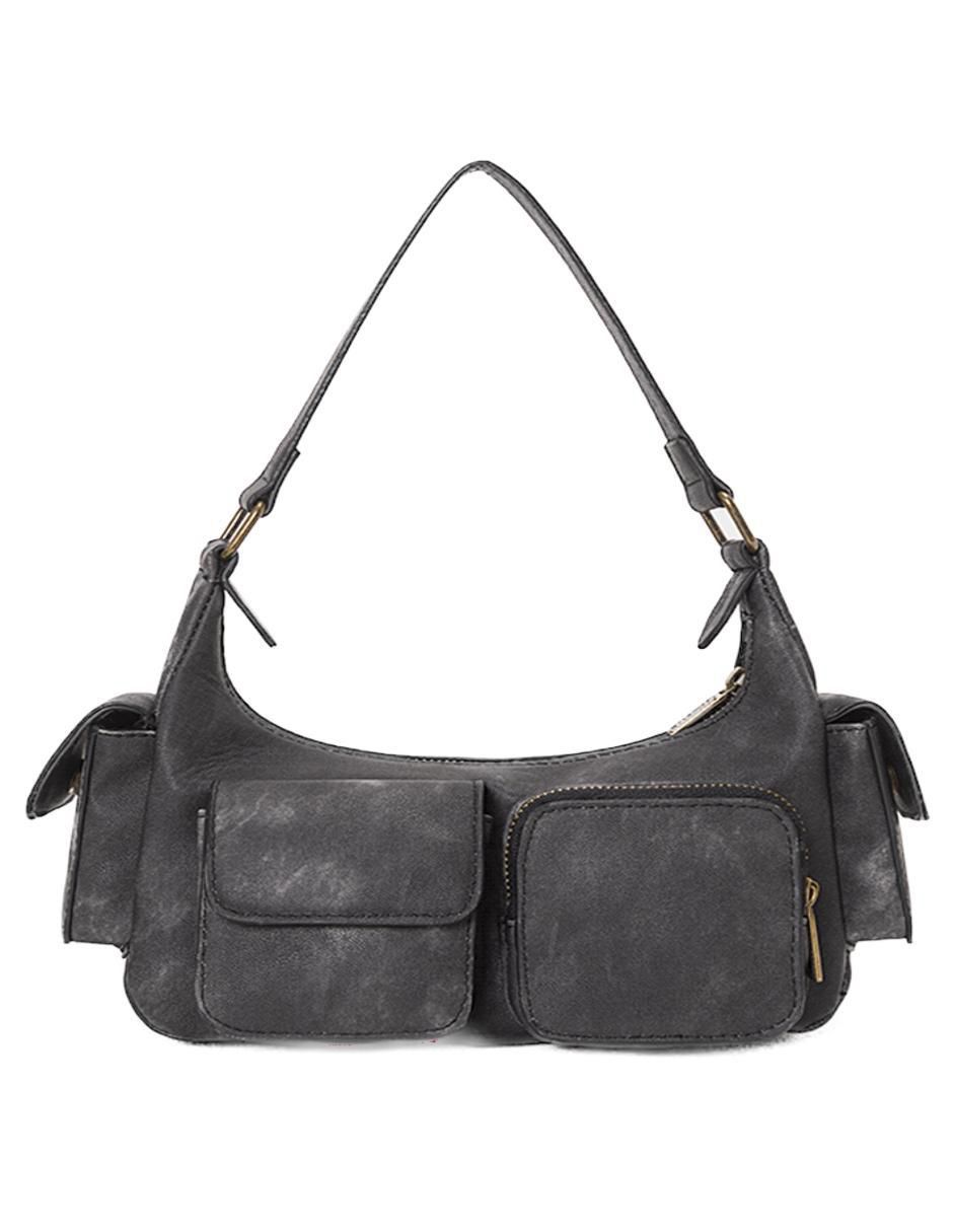 Bolsa messenger para mujer