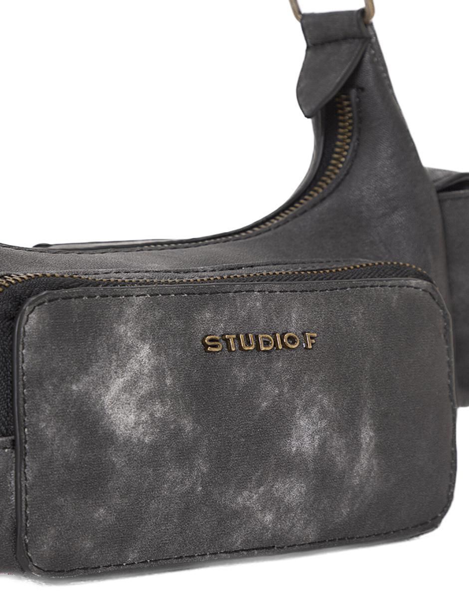 Bolsa messenger para mujer