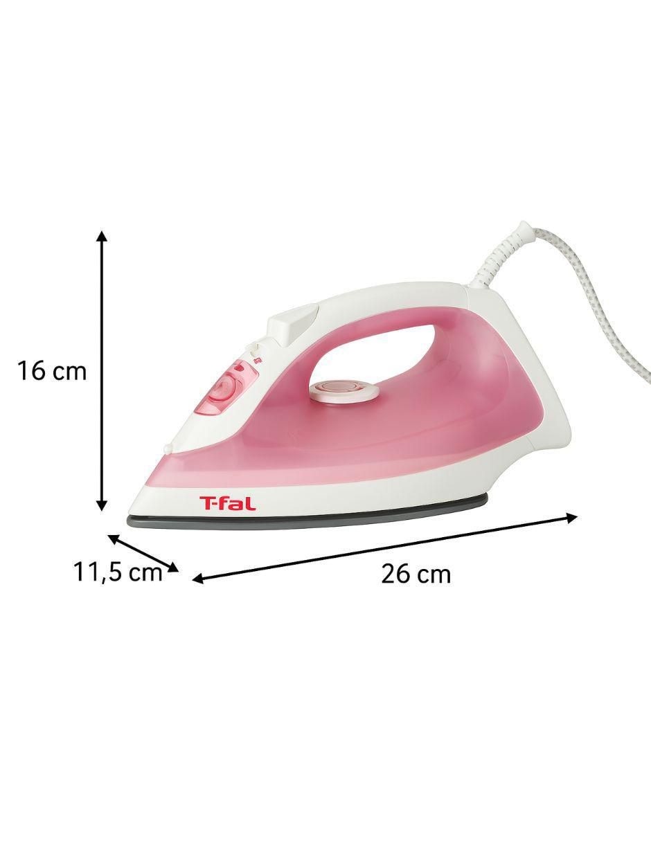 PLANCHA FV1052X0 , ROSA 4