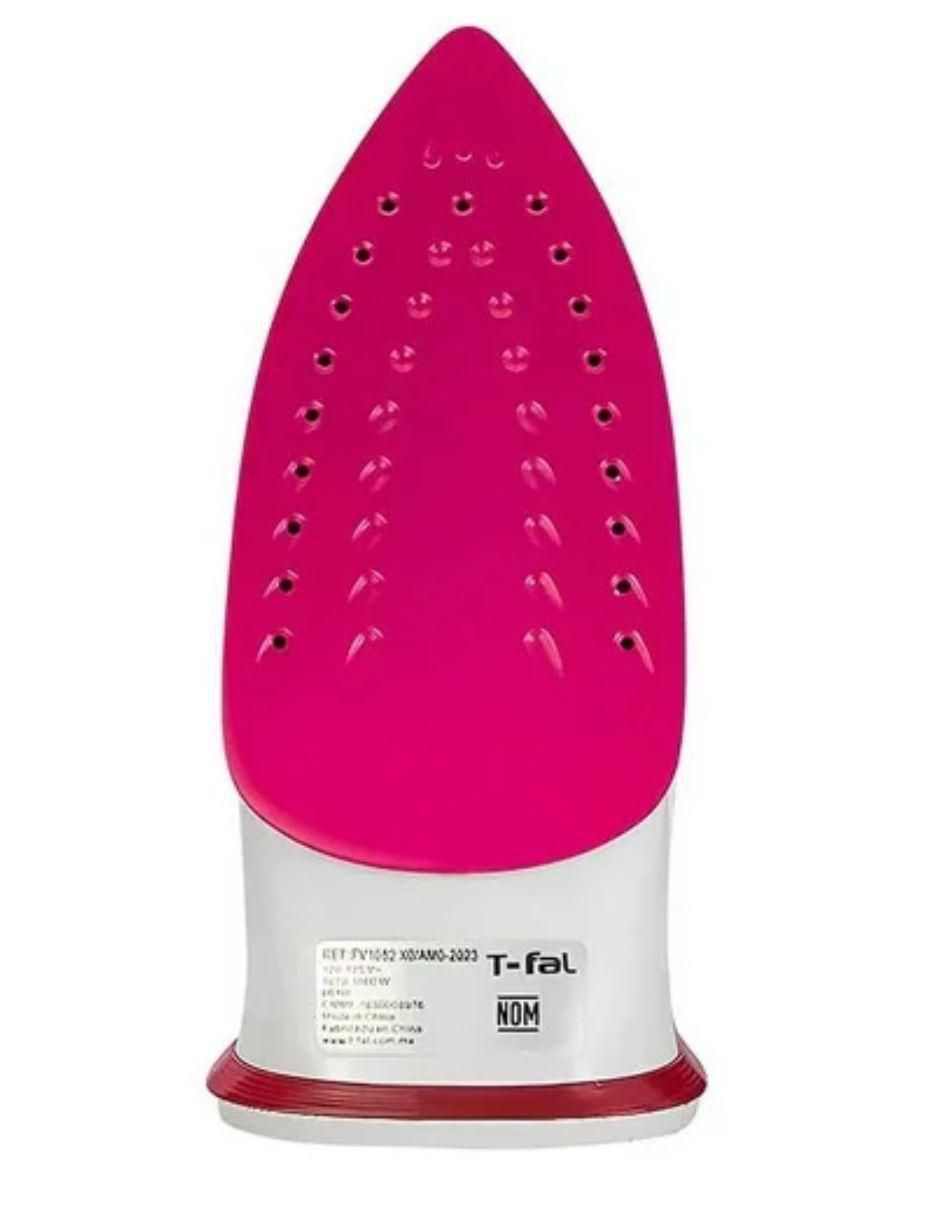 PLANCHA FV1052X0 , ROSA PLANCHA FV1052X0 , ROSA