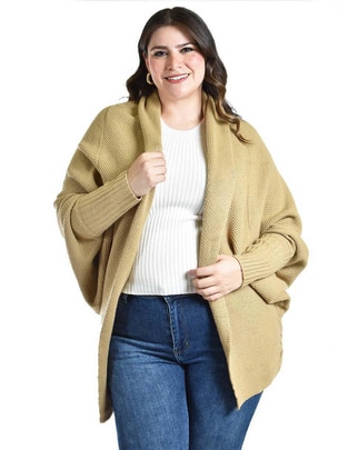 Suéter Roman Fashion para mujer