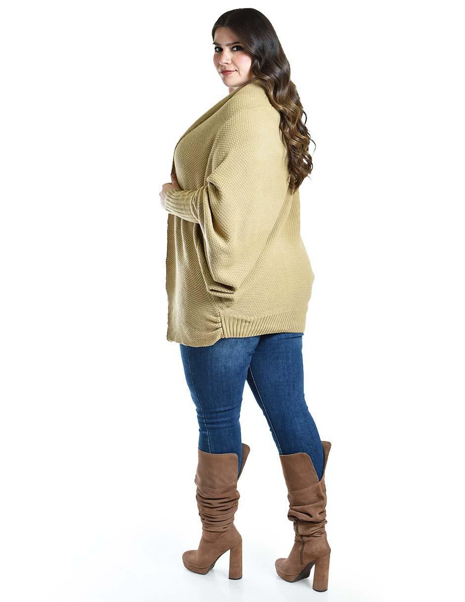 Suéter Roman Fashion para mujer