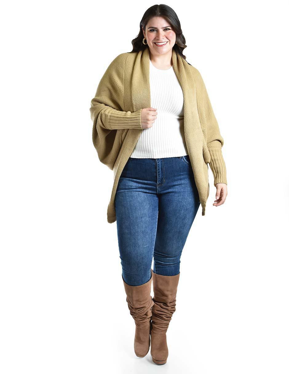 Suéter Roman Fashion para mujer