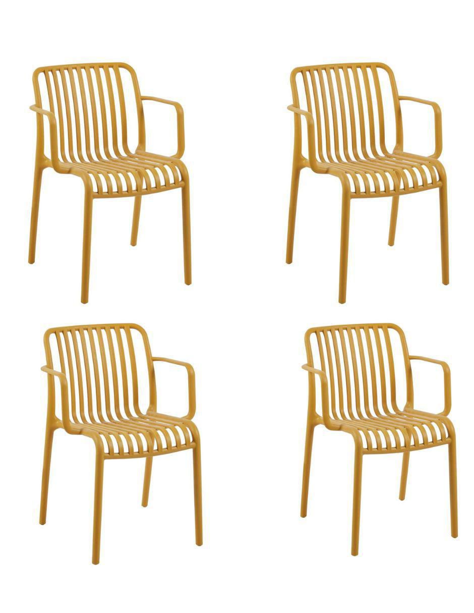 Set de sillas 4 piezas Aquashade Set de sillas 4 piezas Aquashade