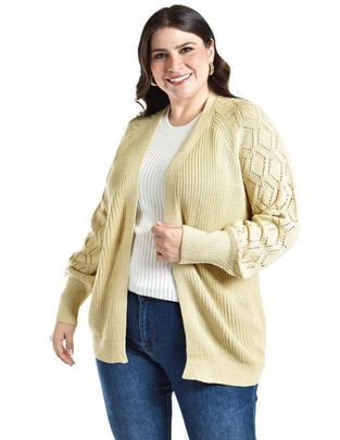 Suéter para mujer
