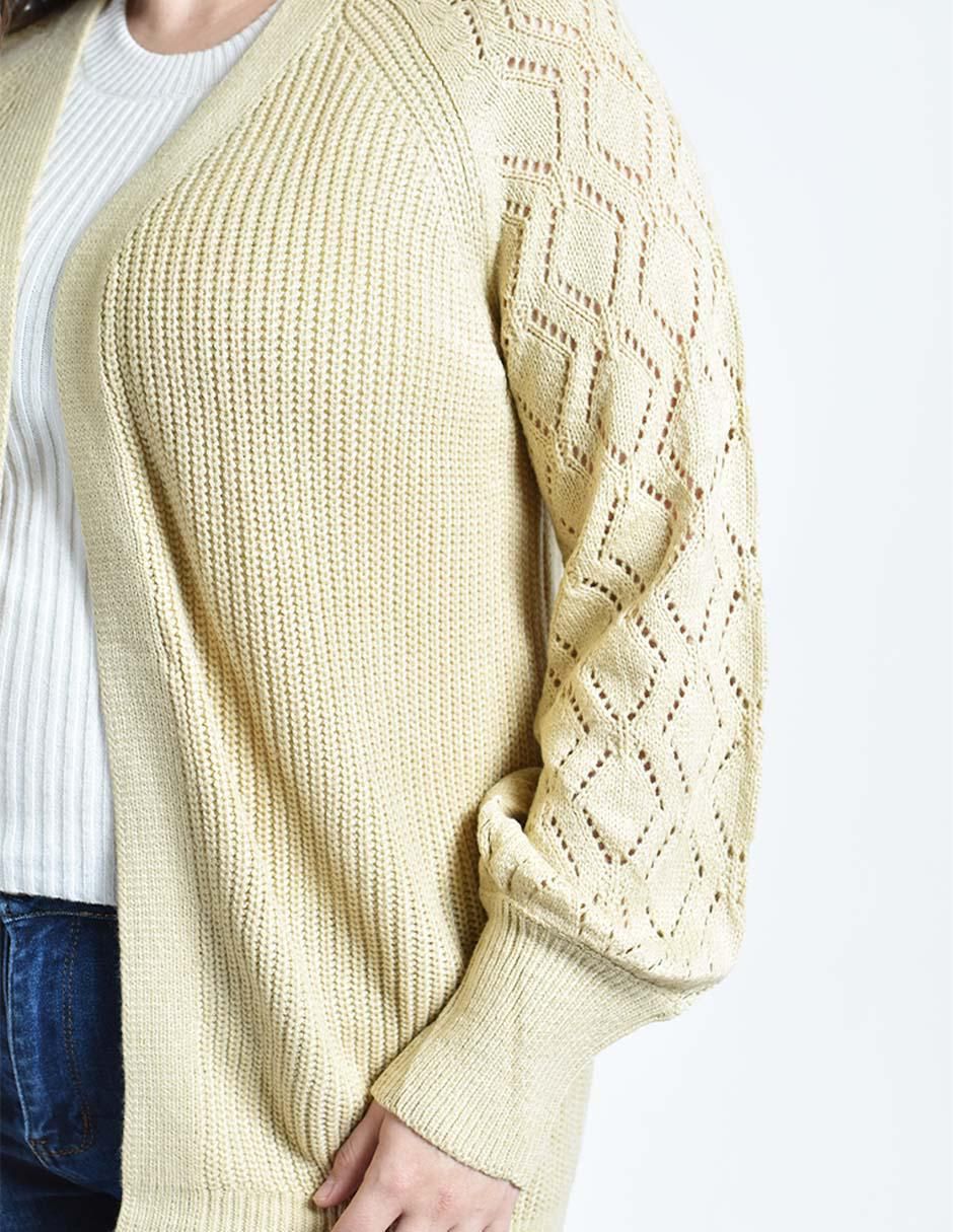 Suéter Roman Fashion para mujer