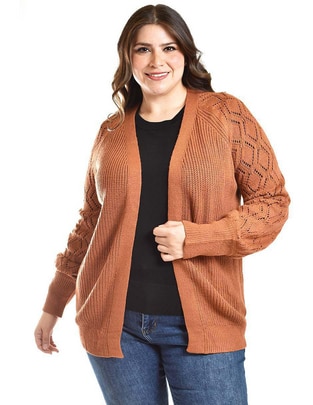 Suéter para mujer