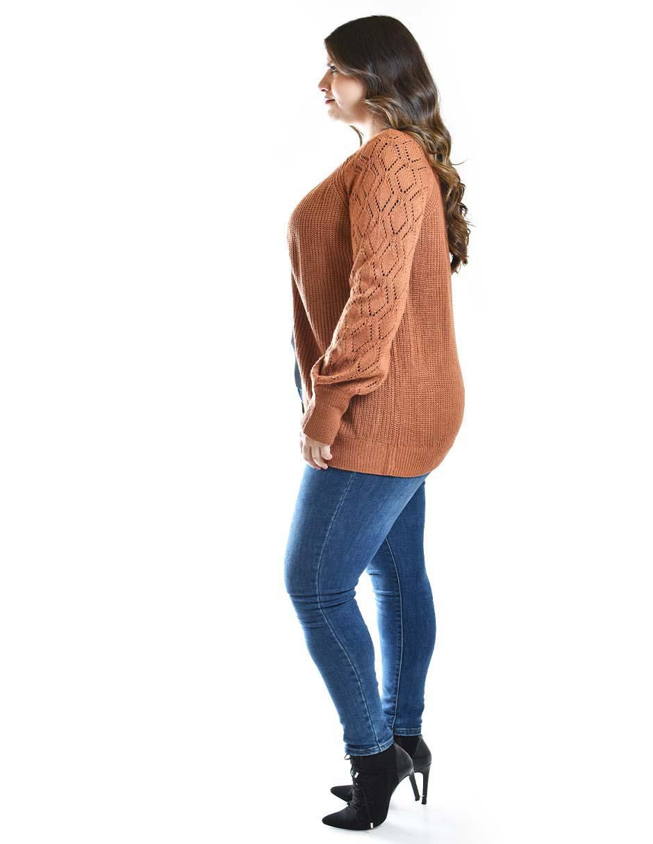 Suéter para mujer 5