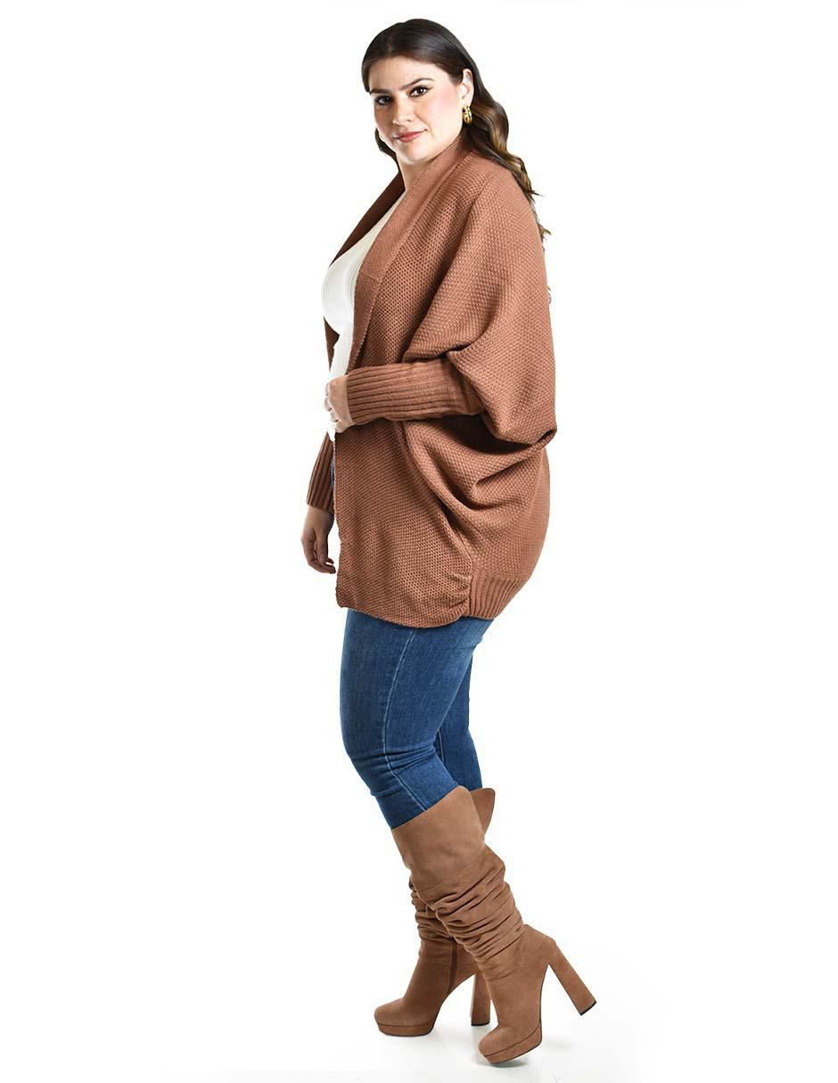 Suéter Roman Fashion para mujer