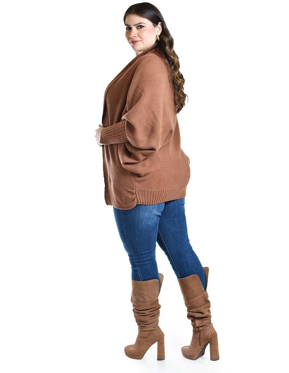 Suéter Roman Fashion para mujer
