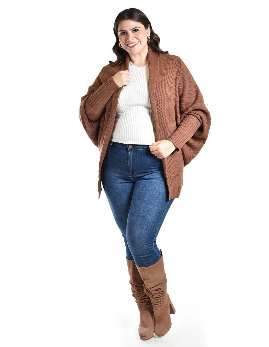 Suéter Roman Fashion para mujer