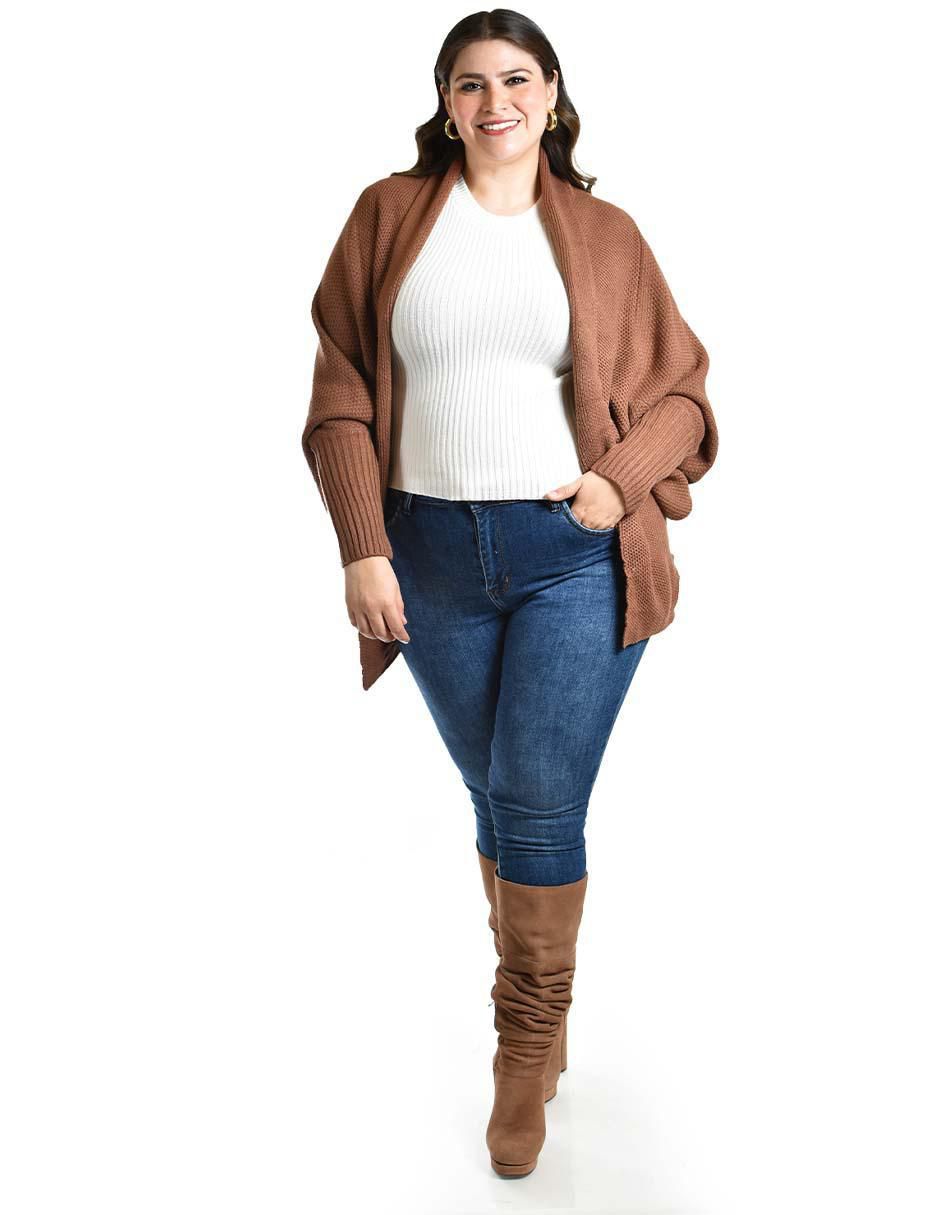 Suéter Roman Fashion para mujer