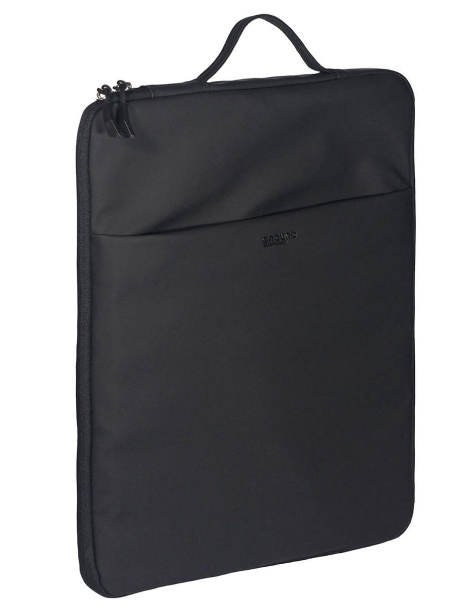 Funda para laptop Ground Electronics 15.6 pulgadas