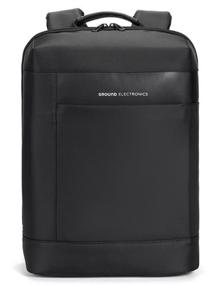 Mochila con portalaptop Ground unisex