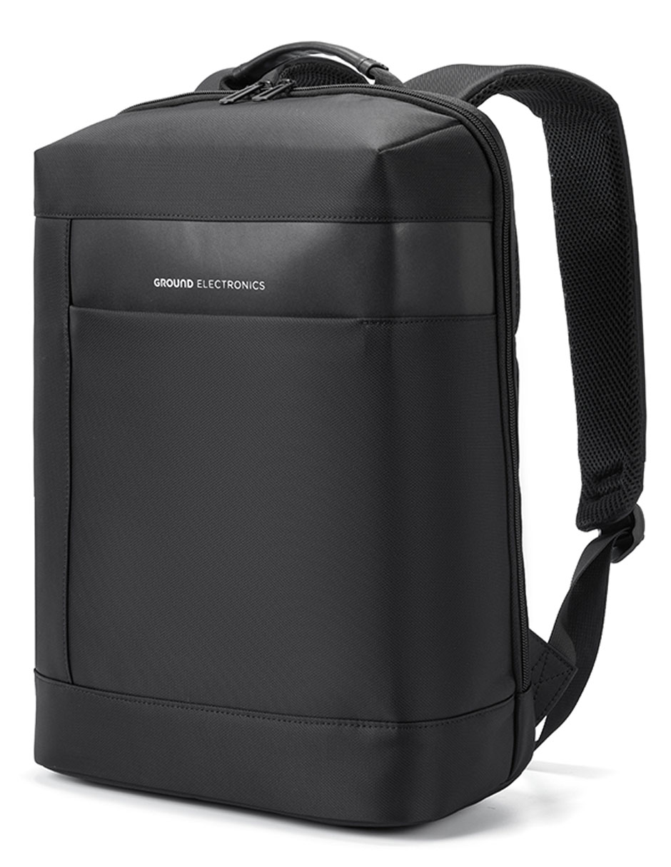 Mochila con portalaptop Ground unisex