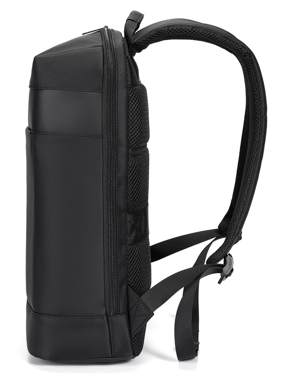 Mochila con portalaptop Ground unisex