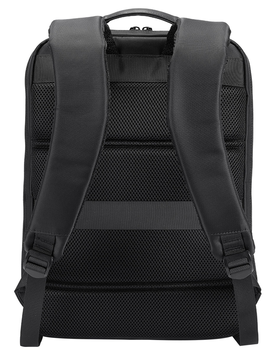 Mochila con portalaptop Ground unisex