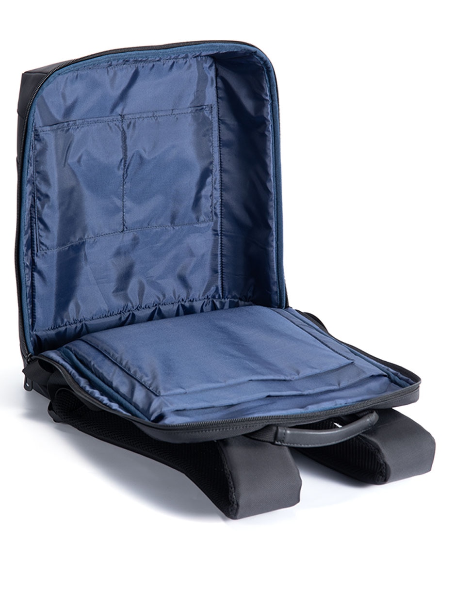 Mochila con portalaptop Ground unisex