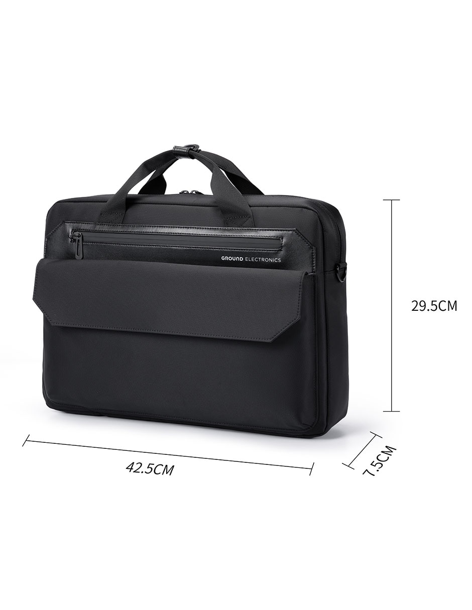 Portafolio Ground Electronics 15.6 pulgadas