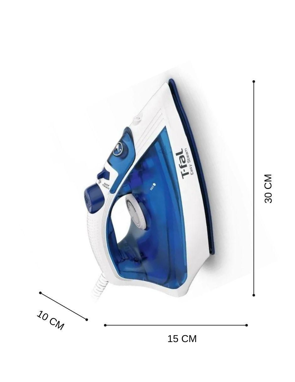 PLANCHA FV1742U0 , AZUL 4