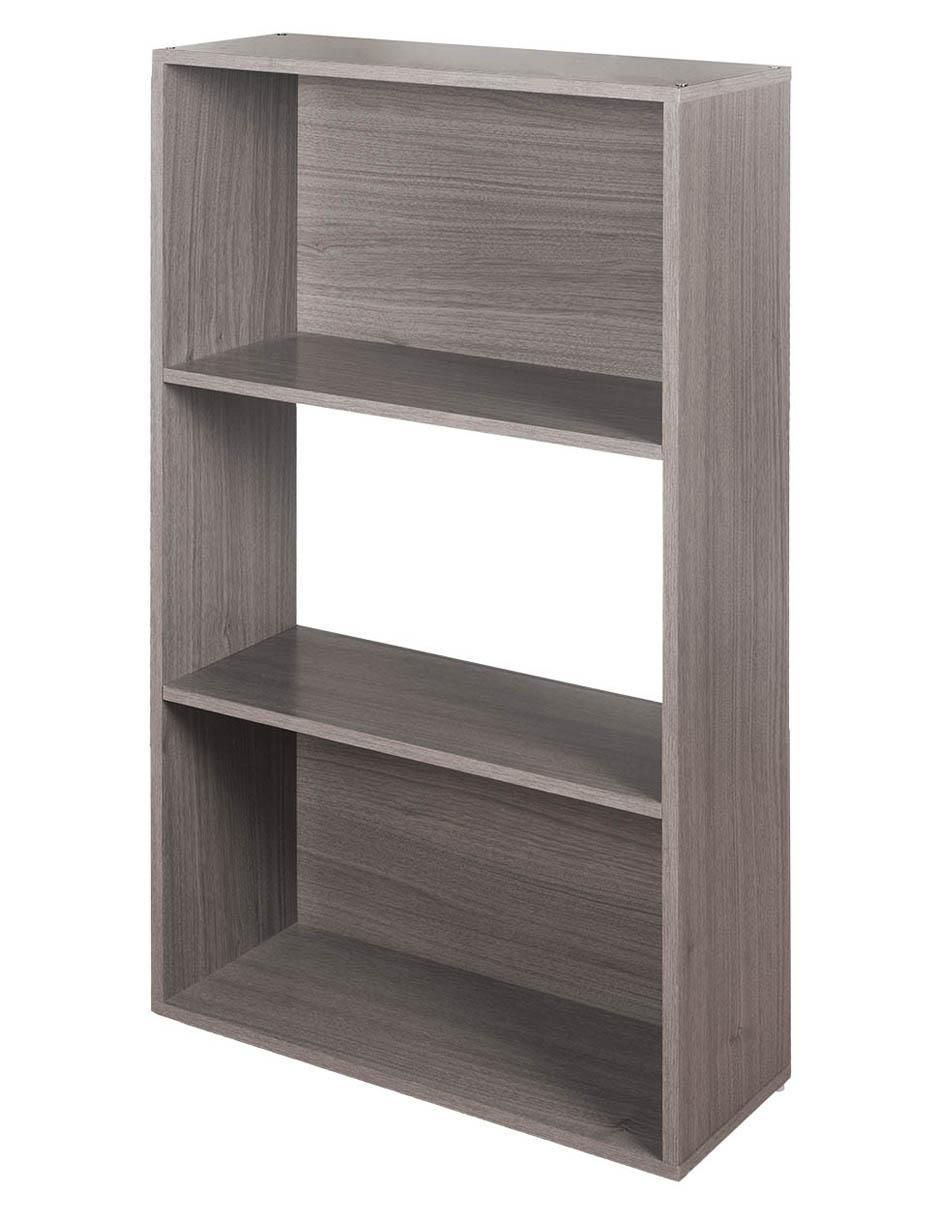 Librero armable Altamira de MDF 1