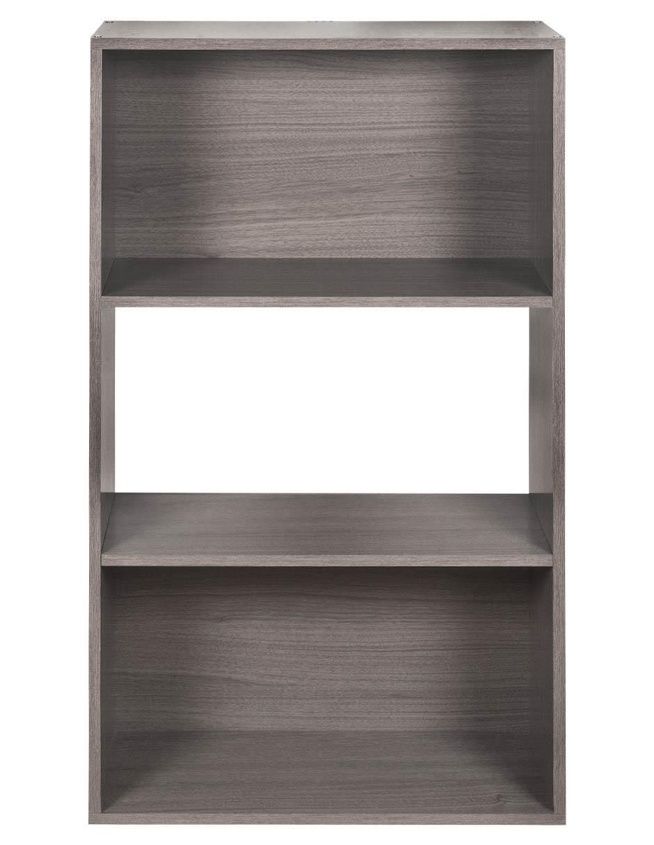 Librero armable Altamira de MDF 2