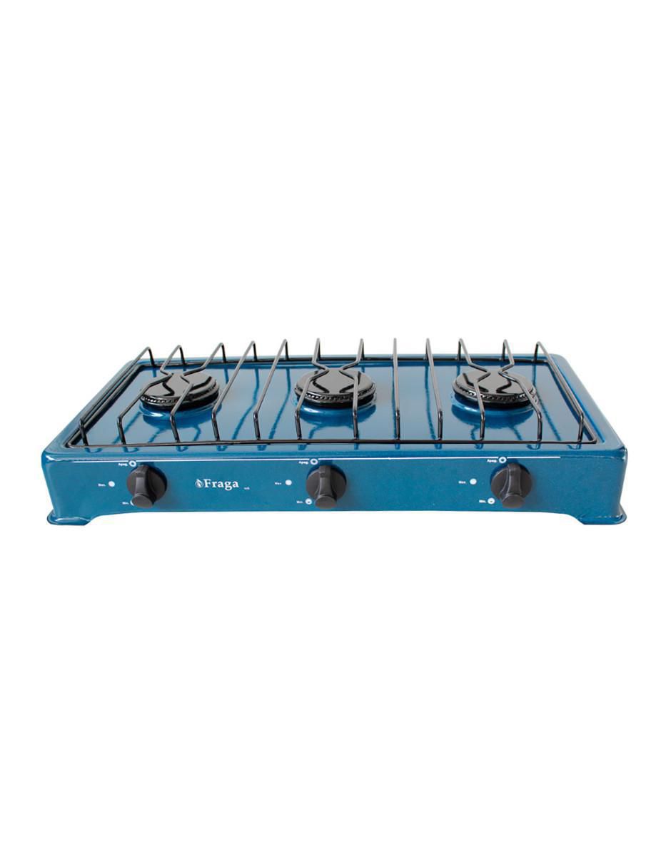 PARRILLA P803 , AZUL 1