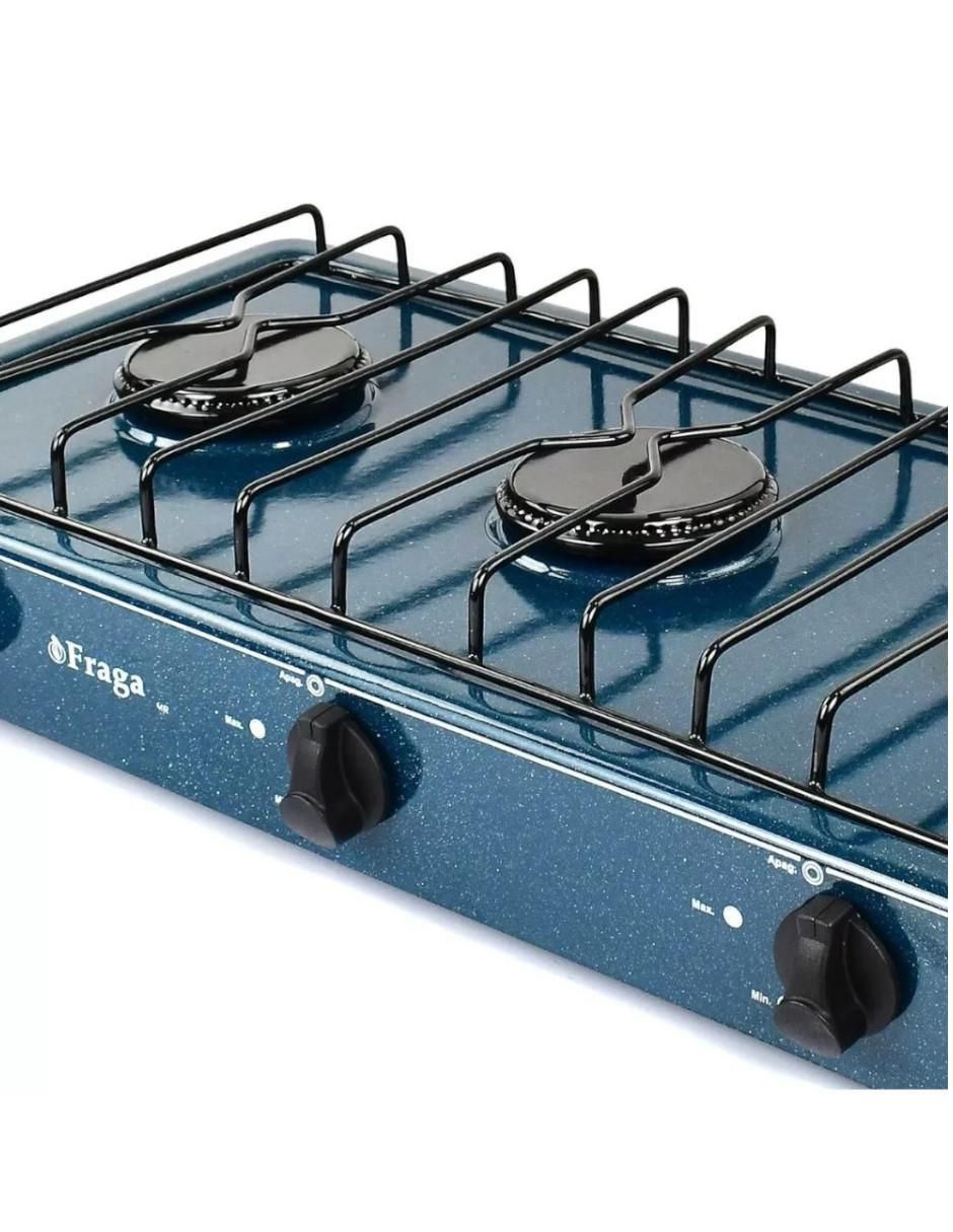 PARRILLA P803 , AZUL 2