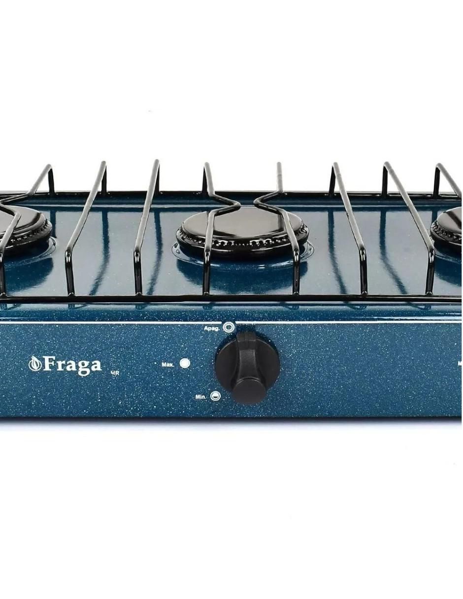 PARRILLA P803 , AZUL PARRILLA P803 , AZUL