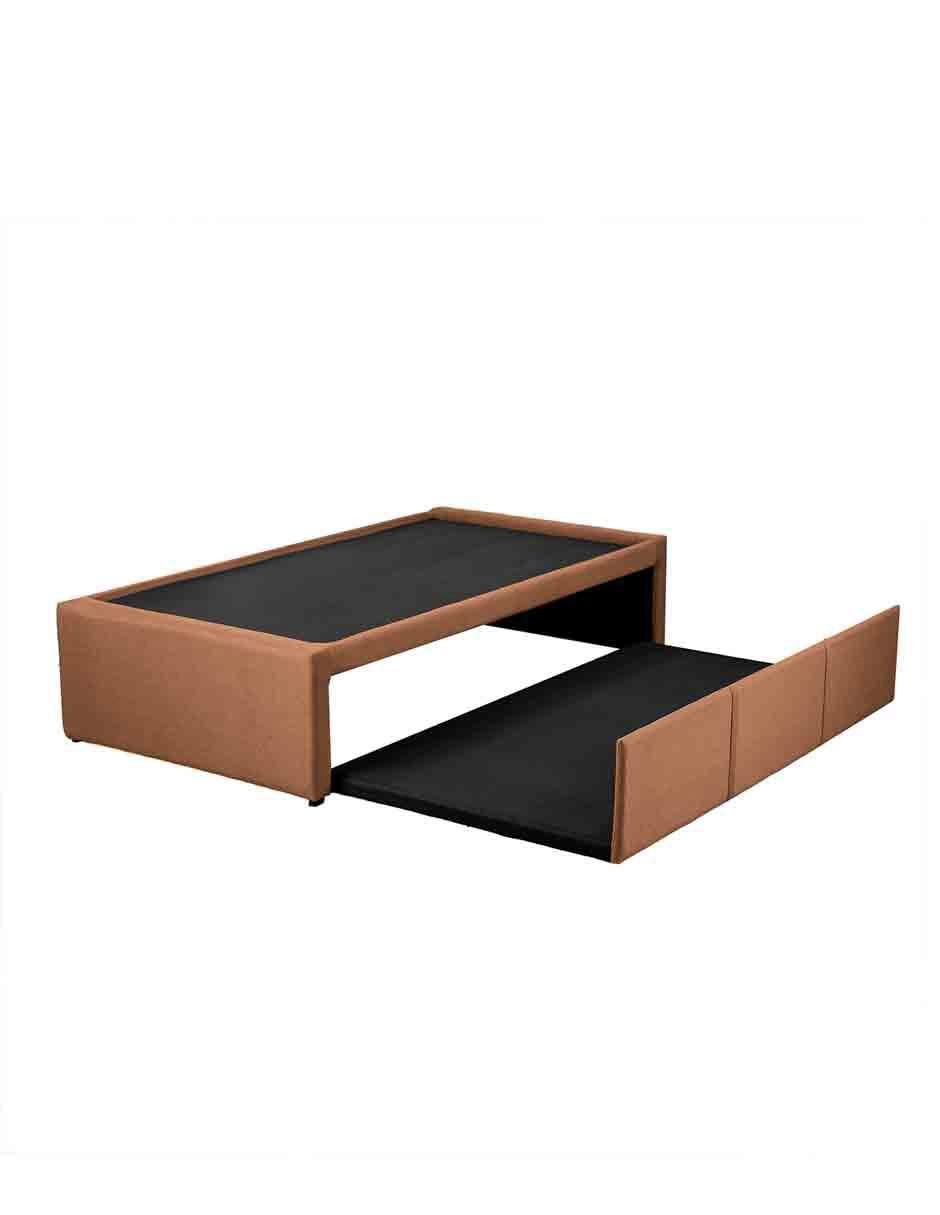 Cama vilmusa de madera pino 1