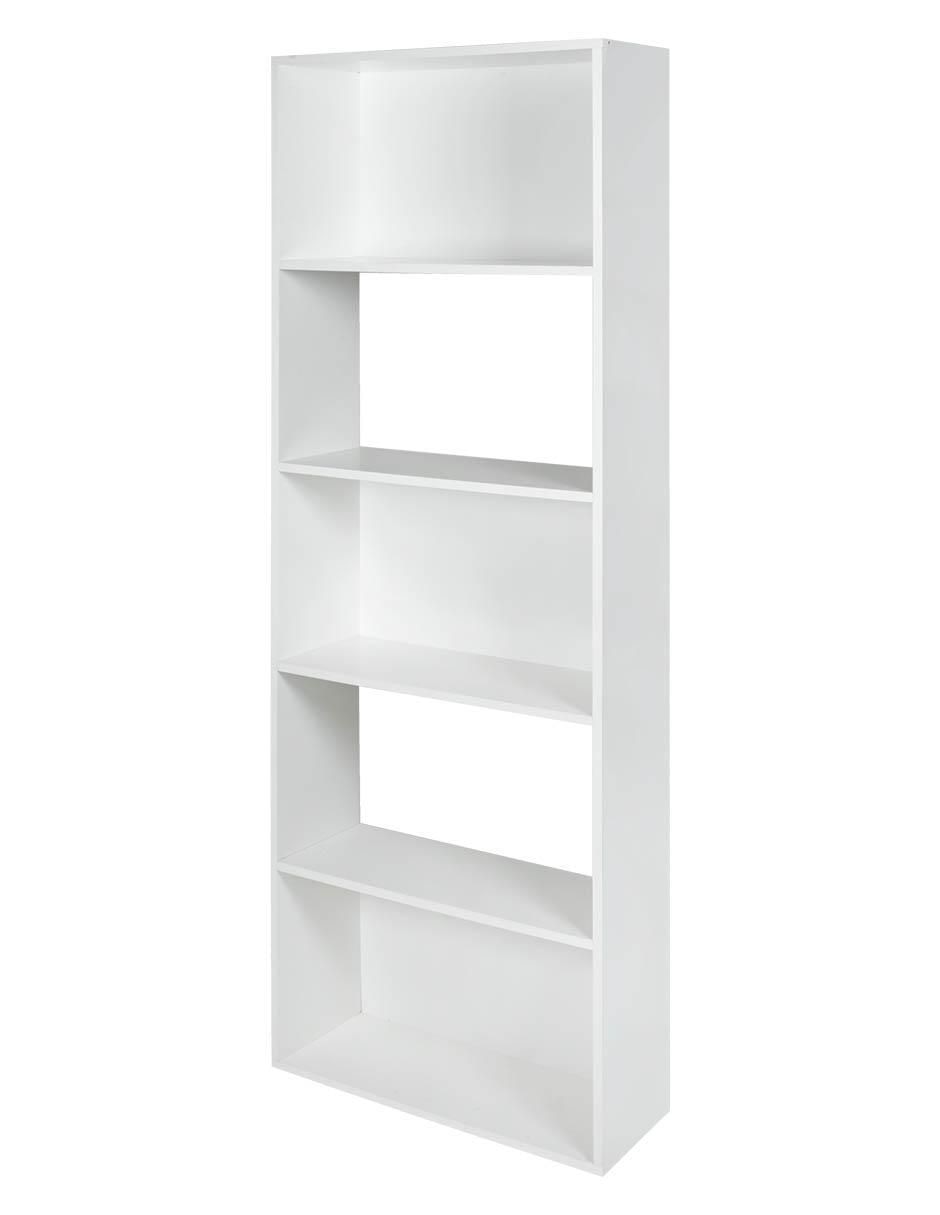 Librero Altamira de MDF Librero Altamira de MDF
