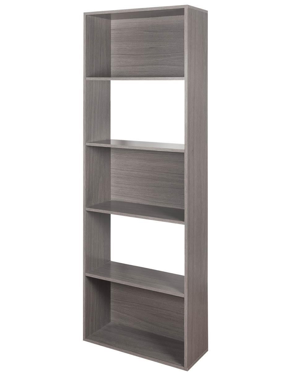 Librero armable Altamira de MDF 1