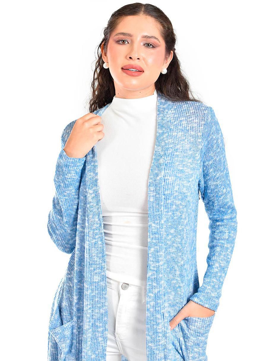 Suéter para mujer 3