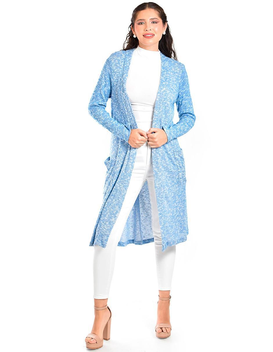 Suéter para mujer 6