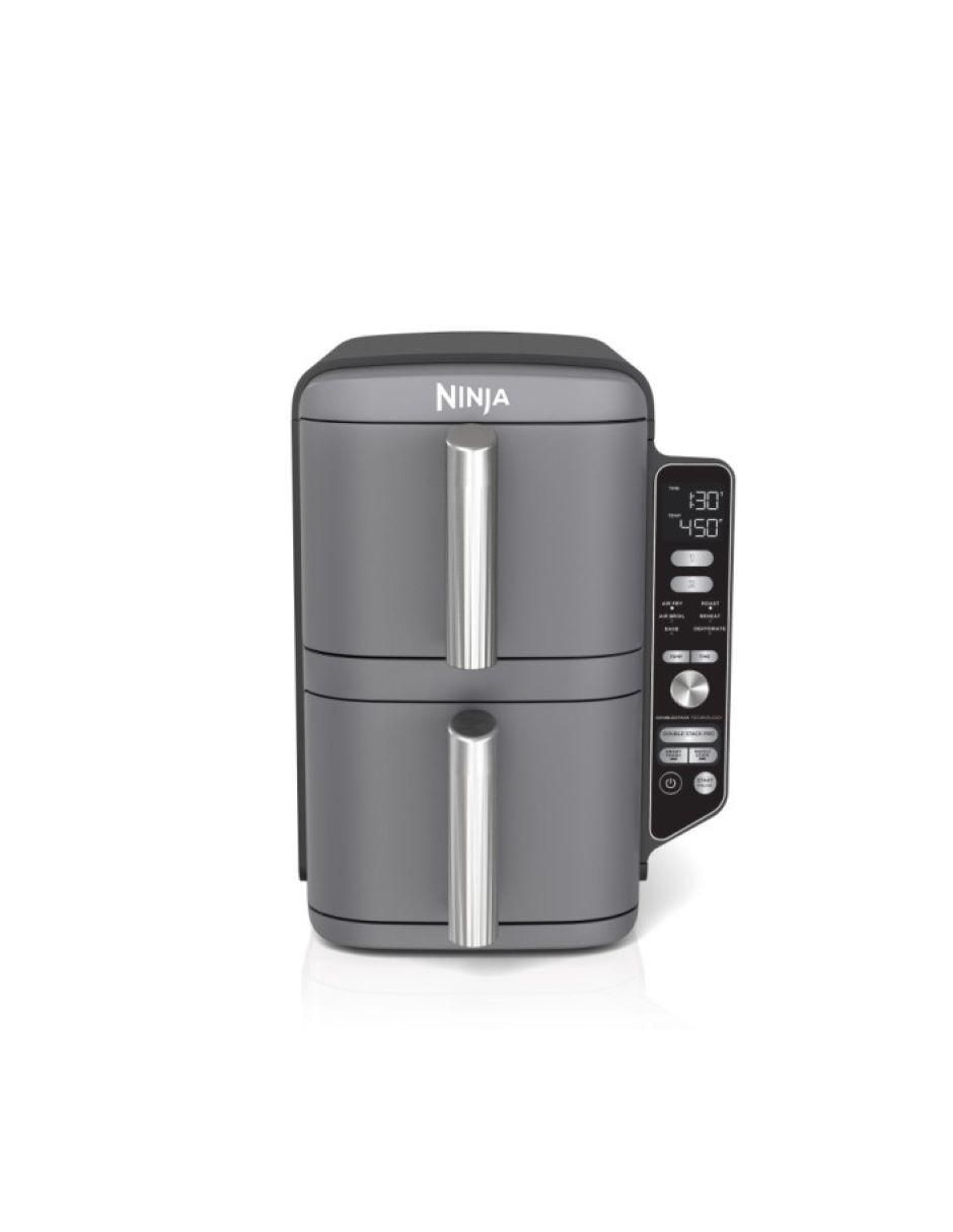 FREIDORA DE AIRE SL401 NINJ, 9 L, GRIS 1