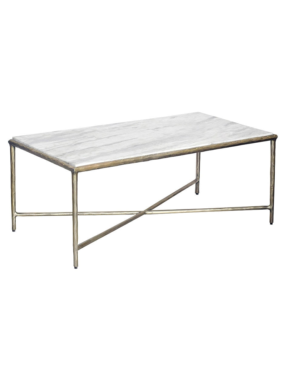 Mesa de cocina armable mab de mármol 2