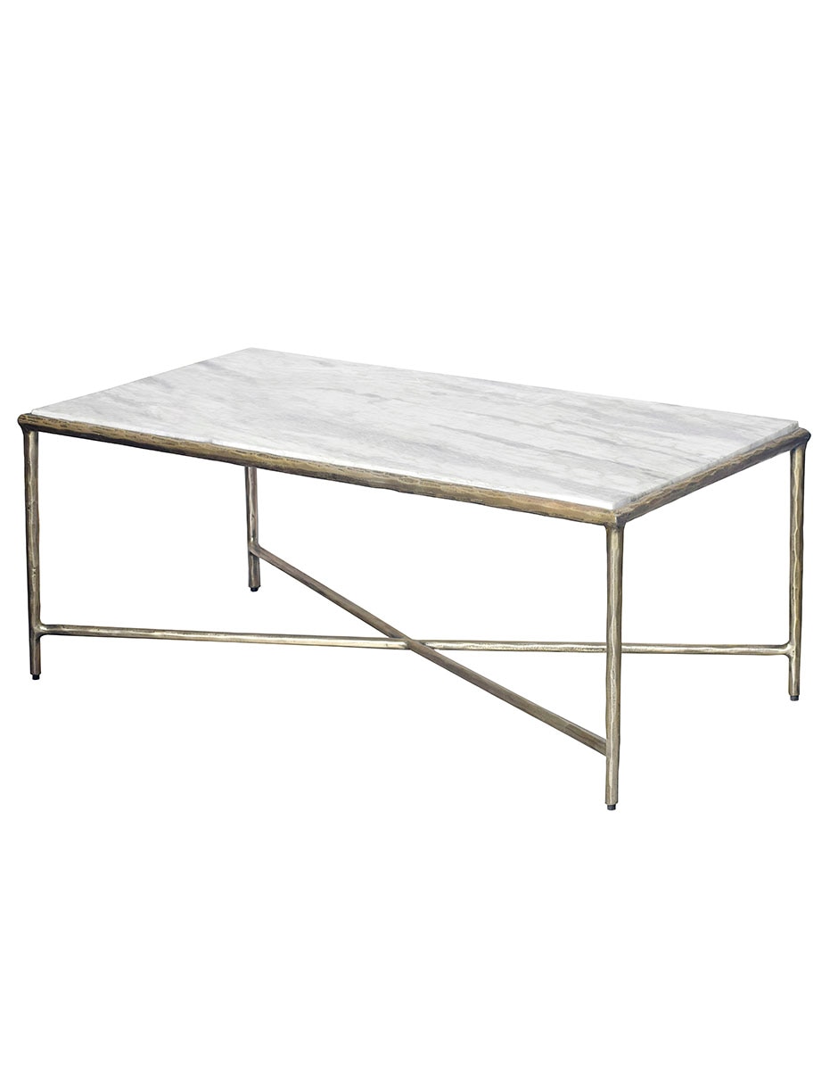 Mesa de cocina armable mab de mármol 4