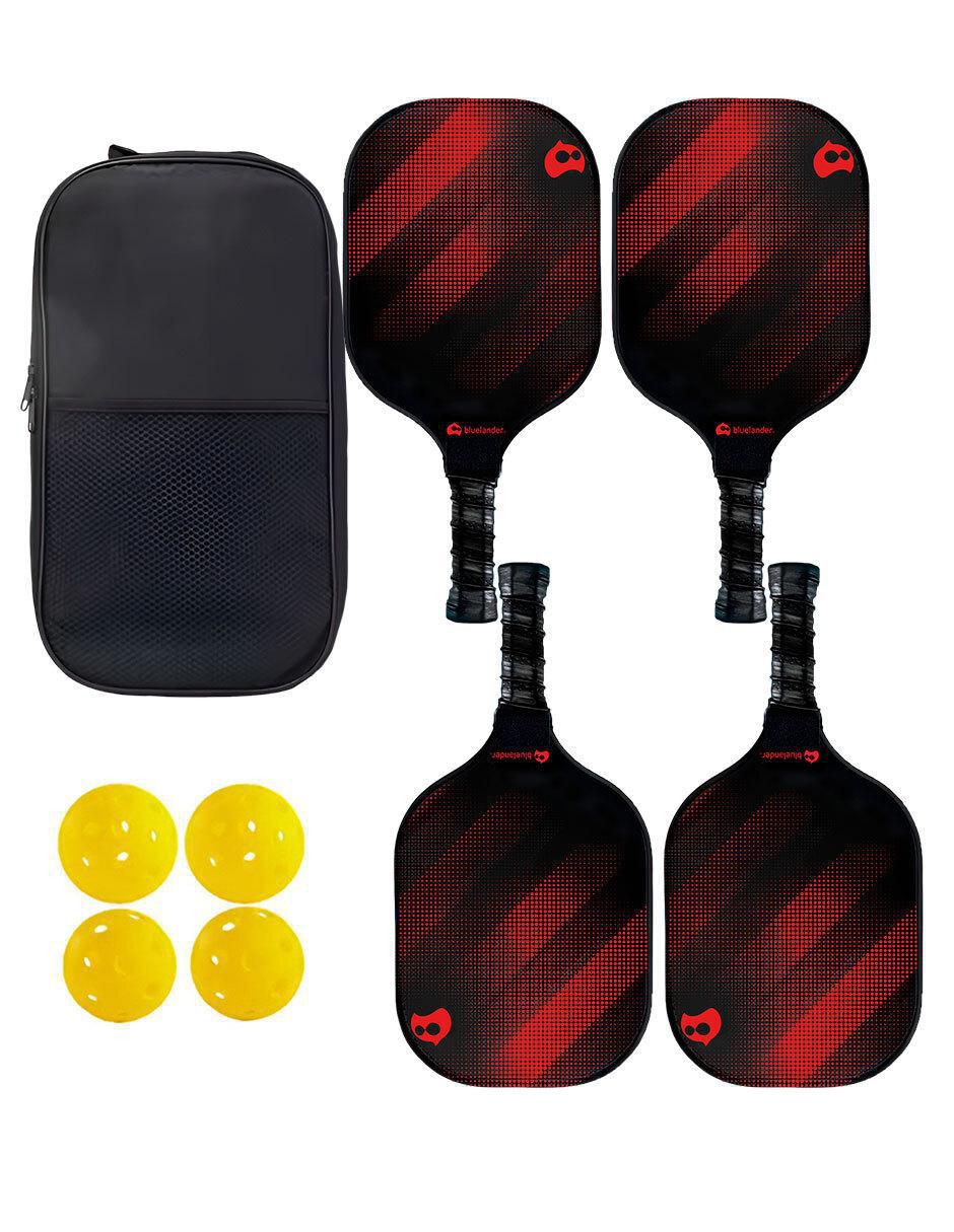 Set raqueta de ping pong CBHH0740 adulto Set raqueta de ping pong CBHH0740 adulto