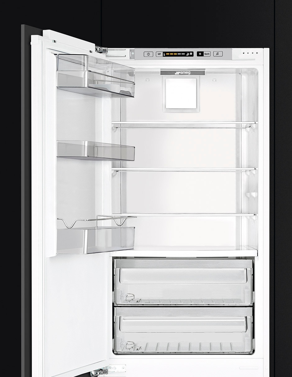 Refrigerador bottom mount 10 pies cúbicos inverter y no frost CB300U Refrigerador bottom mount 10 pies cúbicos inverter y no frost CB300U