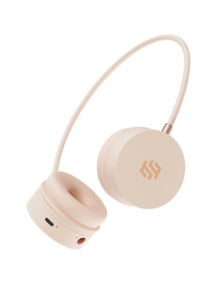 Audífonos On-Ear Beyound Sunnyset alámbricos e inalámbricos