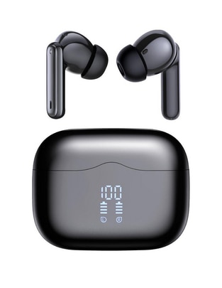 Audífonos In-Ear Noizen Serenity inalámbricos con cancelación de ruido Audífonos In-Ear Noizen Serenity inalámbricos con cancelación de ruido