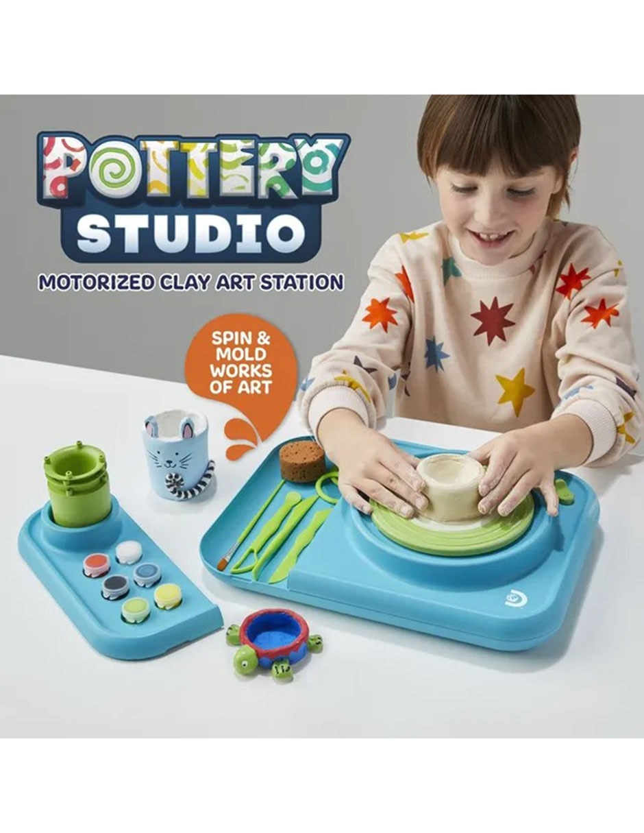 Kit Manualidades