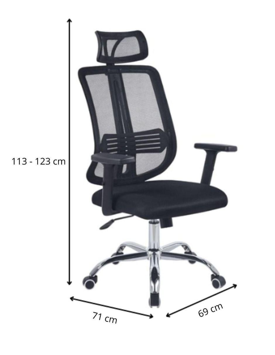 Silla de escritorio 5