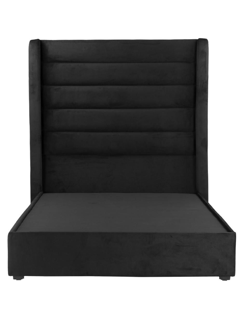 Cama Polar de madera Cama Polar de madera