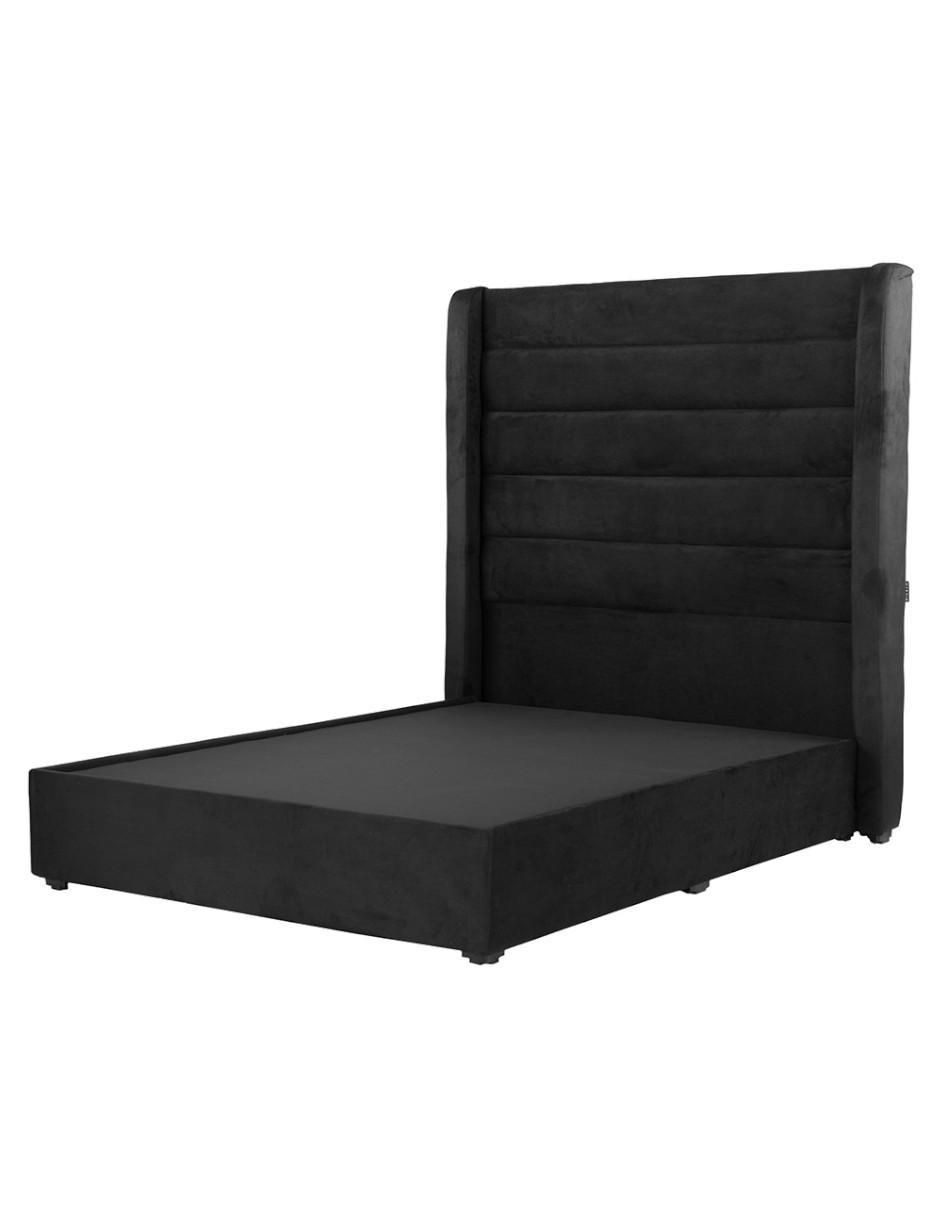 Cama Polar de madera 3