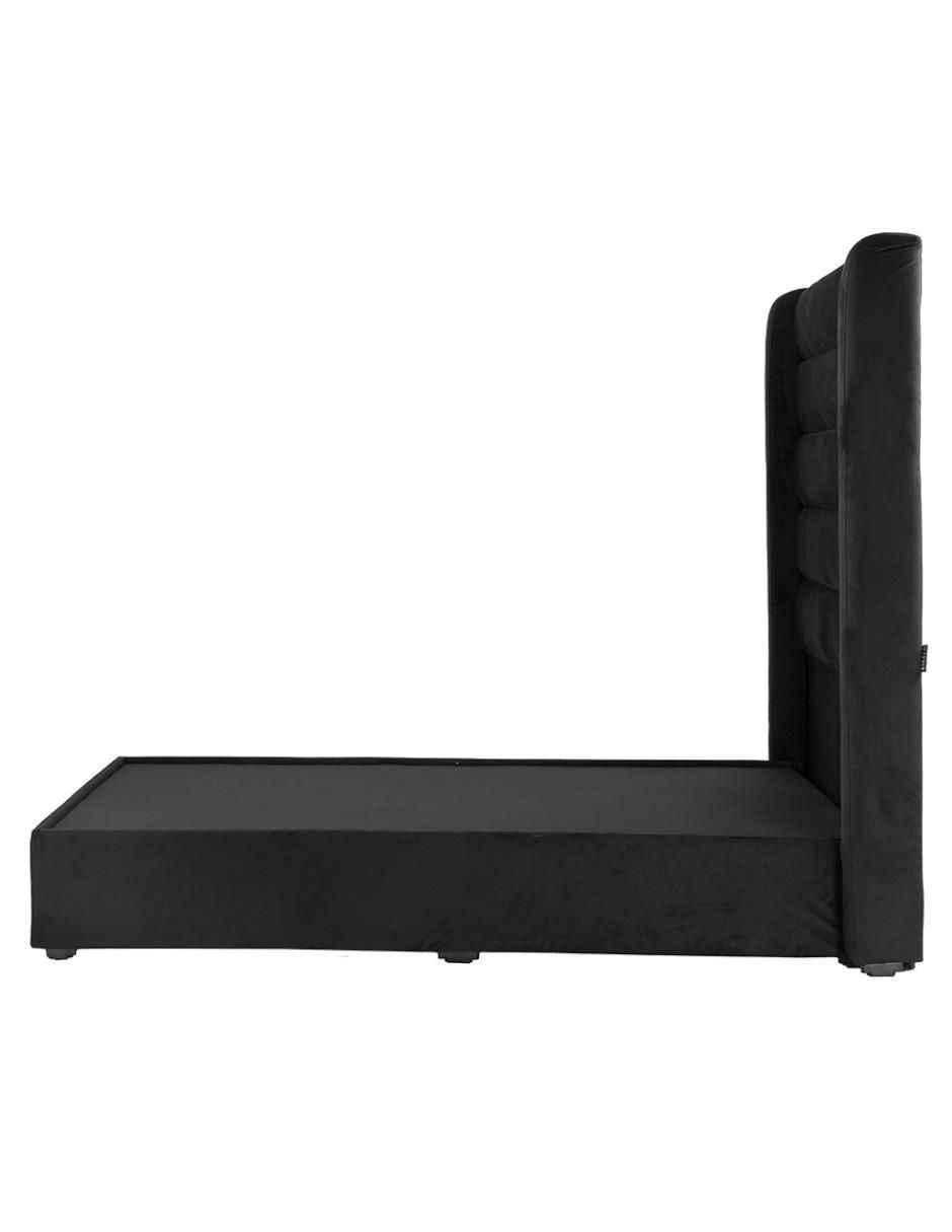 Cama Polar de madera 2